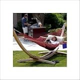 Pawleys Island DuraCord Hammocks, Cypress Stands and Pillow