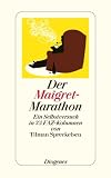 Produkt-Bild: Der Maigret-Marathon: Ein Selbstversuch in 75 FAZ - Kolumnen