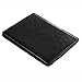 TOOPOOT(TM) Premiu Ultra Slim Leather Smart Case Cover For New Amazon Kindle Paperwhite 5 (Black)
