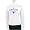 adidas Kansas State Wildcats Ladies White Practice Long Sleeve T-shirt