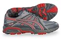 New Asics Gel Dominator Walking Trainers - Grey