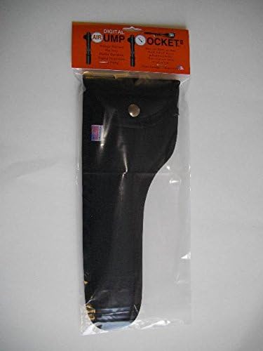 Digital Air Pump Pocket 2