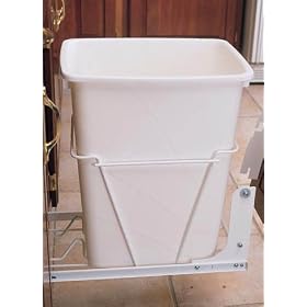 <b>50 Qt. Replacement Trash Can</b>