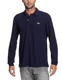 Produkt-Bild: Lacoste Herren Shirt/ Poloshirt L1312-00