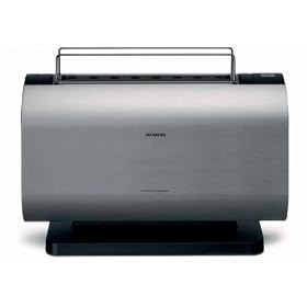 Siemens by Porsche Design Toaster, 2 Slice (Stainless Steel)