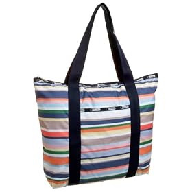 LeSportsac Erika Tote
