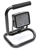 Rolson 60796 60 LED Rechargeable Portable Work Light