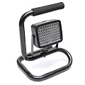 Rolson 60796 60 LED Rechargeable Portable Work Light
