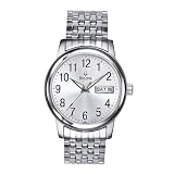 Bulova Mens Marine Star Bracelet Watch #96C19 by Bulova