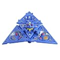 Deka Bakugan Pyramid Tripod