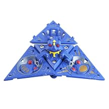 Deka Bakugan Pyramid Tripod