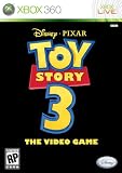 Toy Story 3 The Video Game