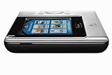 Logitech Harmony 1000 - Touch Screen Universal Remote Control