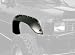 Bushwacker 31009-11 Cut Out Fender Flares - Front Pair