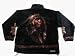 Suchen : Indianer Indian Jacke Fleecejacke Webpelzjacke von Bear Ridge Mazmania hochwertige Jacke aus USA handgefertigt