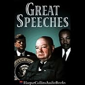 Great Speeches | [HarperCollins Publishers Limited]