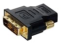 PC, PlayStation 3, Xbox 360 - Mamba HDMI-DVI Adaptor
