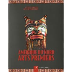 Am�rique du Nord, Arts premiers