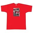 Ataris - Japanese Heart T-Shirt