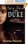 The Duke (Gypsy Legacy, Book 2)
