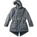 FJALL RAVEN(フェールラーベン) G1000モッズコート 76(シャーク) M FR1756