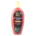 NEW SWEDISH BEAUTY DANGEROULSY DARK TANNING LOTION
