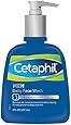 Cetaphil Men Daily Face Wash, 8 Ounce (Pack of 2)