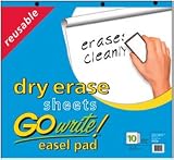 Chalk & Erase Board