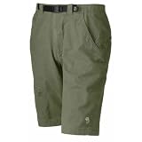 Mountain Hardwear Runout Short - Men's