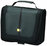 Caselogic PDVK-9 7 to 9-Inch In Car Portable DVD Player Case (Black)