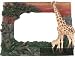 TOWERING GIRAFFES in the wild