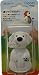 labrador10  - Flipper Puppy Toothbrush Holder Labrador