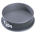 Kaiser Noblesse Round Springform Cake Pan - 9"