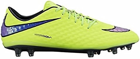 Nike Men's Hypervenom Phantom FG Soccer Cleats'