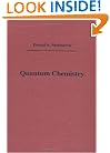Quantum Chemistry (Physical Chemistry Series)