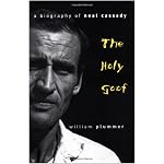 The Holy Goof: A Biography of Neal Cassady book cover