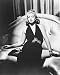 LANA TURNER 11X14 B&W PHOTO