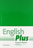 English plus. Teacher's book 3