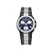 Gucci,GUCCI Women's YA124402 Titanium Black Chronograph Dial Watch,Gucci,YA124402,B0039HYYJE