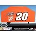 Tony Stewart Grill Cover
