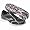 Black/Silver