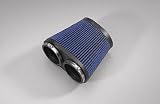 Yamaha GYT-5LP95-01-10 High Flow Air Filter for Yamaha 660R Raptor
