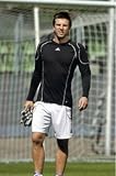 Adidas Torhüter GK Undershirt