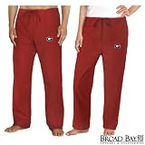 Georgia Bulldogs Scrubs Bottoms Pants-Size MED- University of Georgia For HIM or HER - DRAWSTRING Waist -Officially Licensed NCAA College Logo Apparel SEARCH BROAD BAY SCRUB FOR OTHER College Logo Apparel Unique GIFT Ideas for Man Men Woman Women Ladies Nurses