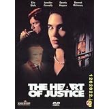 Im Herzen der Rache / The Heart of Justice  [ Holl�ndische Fassung, Keine Deutsche Sprache ]