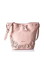 Twin Set Bandolera (Rosa Claro)