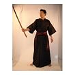 BMA Plain Kum Do Kendo Uniform