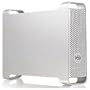 Macally GS350SUAB Hi-Speed eSATA/1394A/1394B/USB2.0 Storage Enclosure for 3.5inch SATA HDD