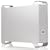 Macally GS350SUAB Hi-Speed eSATA/1394A/1394B/USB2.0 Storage Enclosure for 3.5inch SATA HDD