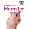 Care for your Hamster (RSPCA Pet Guide)